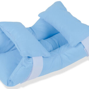 HEEL PILLOW PLUS - 100% cotton