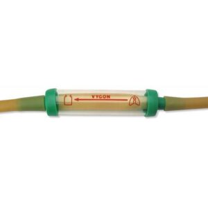 HEIMLICH VALVE KIT