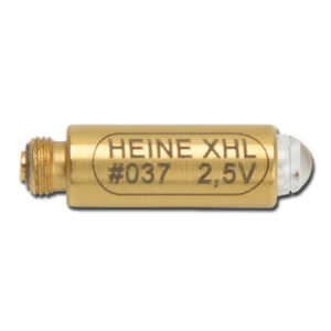 HEINE 037 BULB 2.5V for Mini 2000 F.O. Otoscope