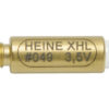 HEINE 049 BULB 3.5V for Alpha+, Beta100, K100, K100 Vet otoscopes