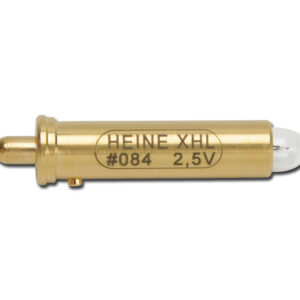 HEINE 084 BULB 2.5V for K180 F.O. Ophthalmoscope