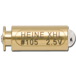 HEINE 105 BULB for Mini 3000 F.O. otoscopes
