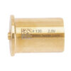 HEINE 130 BULB 2.5V for Beta 200 halogen or LED retinoscopes
