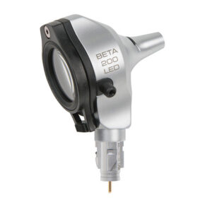 HEINE BETA 200 F.O. LED OTOSCOPE HEAD - 2.5 V - B-001.11.500