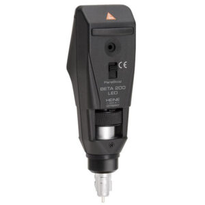 HEINE BETA 200 F.O. LED RETINOSCOPE HEAD - 3.5 V - C-008.15.353