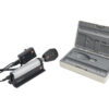HEINE BETA 200 F.O. OPHTHALMOSCOPE - 3,5V Li-Ion - C-144.28.388