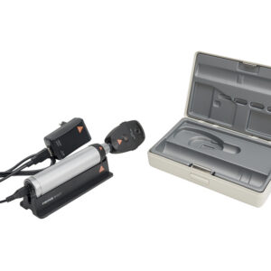 HEINE BETA 200 F.O. OPHTHALMOSCOPE - 3,5V Li-Ion - C-144.28.388