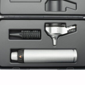 HEINE BETA 200 LED F.O. OTOSCOPE - B-141.10.118