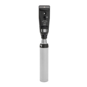 HEINE BETA 200 LED RETINOSCOPE 2.5V - slit - C-034.10.118