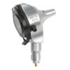 HEINE BETA 400 F.O. LED OTOSCOPE HEAD - 2.5 V - B-001.11.400