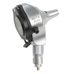 HEINE BETA 400 F.O. LED OTOSCOPE HEAD - 2.5 V - B-001.11.400