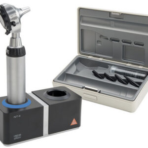 HEINE BETA 400 LED F.O. OTOSCOPE - B-143.24.420