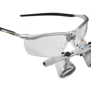 HEINE BINOCULAR LOUPE