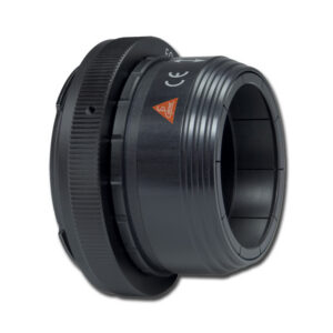 HEINE DELTA 20 SLR PHOTO ADAPTOR for Nikon