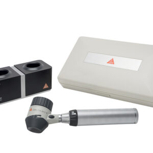HEINE DELTA 20 T BETA4 NT DERMATOSCOPE 3.5V Li-Ion immersion + polariz. K-262.24.420