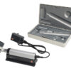 HEINE DELTA 20 T USB+TR DERMATOSCOPE 3.5V Li-Ion immersion + polariz.