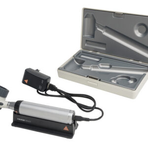 HEINE DELTA 20 T USB+TR DERMATOSCOPE 3.5V Li-Ion immersion + polariz.