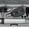 HEINE K 180 LED F.O. SET Otoscope + Ophthalmoscope