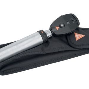 HEINE K 180 LED OPHTHALMOSCOPE - 2.5V