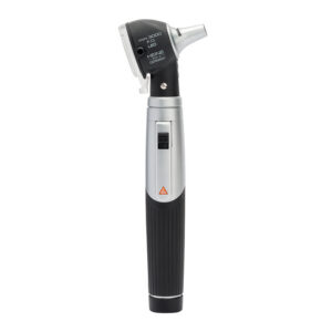 HEINE MINI 3000 F.O. LED OTOSCOPE with reusable tips