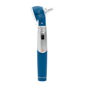 HEINE MINI 3000 F.O. LED OTOSCOPE with reusable tips
