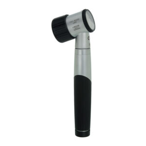 HEINE MINI 3000 LED DERMATOSCOPE - black