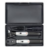 HEINE MINI 3000 LED DIRECT OTO + OPHTHALMO SET
