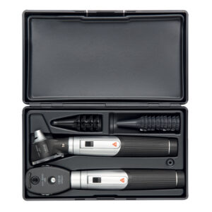 HEINE MINI 3000 LED DIRECT OTO + OPHTHALMO SET