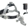 HEINE ML4 LED HQ HEAD LIGHT UNPLUGGED J.008.31.415