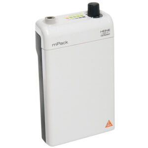 HEINE MPACK RECHARGEABLE BATTERY for Omega 500 and ML4 Headlight - X-007.99.671