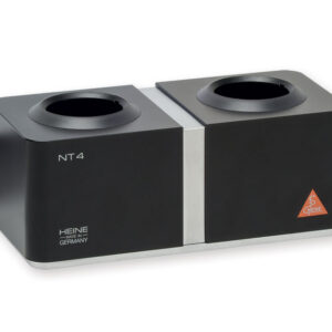 HEINE NT4 CHARGER UNIT for 2 HANDLES