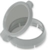 HEINE P2 POLARIZATION FILTER for 30884 and 2.5X loupes J-000.31.326