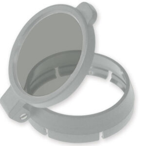 HEINE P2 POLARIZATION FILTER for 30884 and 2.5X loupes J-000.31.326