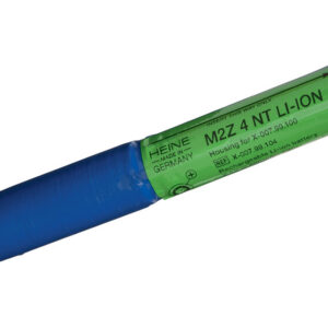 HEINE RE-CHARGEABLE Ped LI-ION L BATTERY 2.5V X-007.99.104 - spare