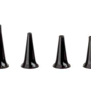 HEINE SANALON S REUSABLE EAR SPECULUM diam.2.4/3/4/5 - B-000.11.111