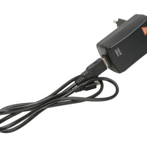 HEINE USB CORD WITH E4-USB PLUG-IN-TRANSFORMER - X-000.99.303