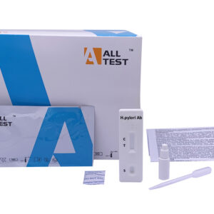 HELICOBACTER PYLORI TEST - professional