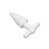 HELICOIDAL MOUTH OPENER
