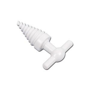 HELICOIDAL MOUTH OPENER