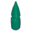 HELICOIDAL MOUTH-WEDGE