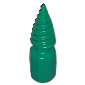 HELICOIDAL MOUTH-WEDGE