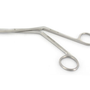 HEYMANN SCISSORS - 18 cm