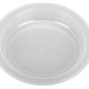 HIGH RIM PLATE