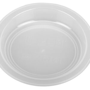 HIGH RIM PLATE