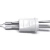 HIGH TEMPERATURE SHORT FINE TIP
