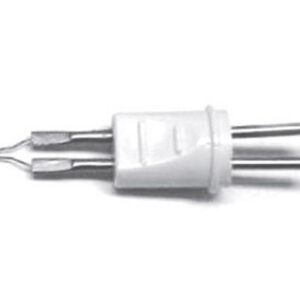HIGH TEMPERATURE SHORT FINE TIP