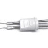 HIGH TEMPERATURE SHORT LARGE TIP