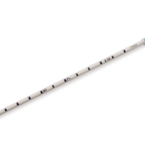 Histerómetro CH.10 sin cursor GIMA · 30 cm · Ø 3,3 mm · Estéril de un solo uso · Caja de 25 · Ref. GM29925