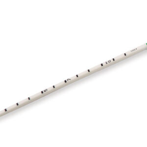 Histerómetro CH.14 sin cursor GIMA · 30 cm · Ø 4,67 mm · Dilatación progresiva CH 10-14 · Estéril de un solo uso · Ref. 29927