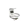 Holter ECG modelo Cardio M con frecuencia de muestreo 10.000Hz y detección de marcapasos
